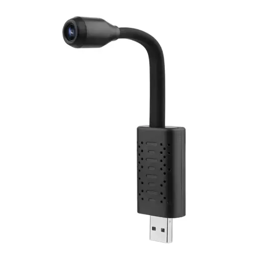 [20490502772] Mini Camera USB V380 Pro
