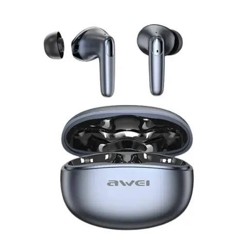 Awei In-ear/Semi In-ear Wireless Earbuds T90 ENC