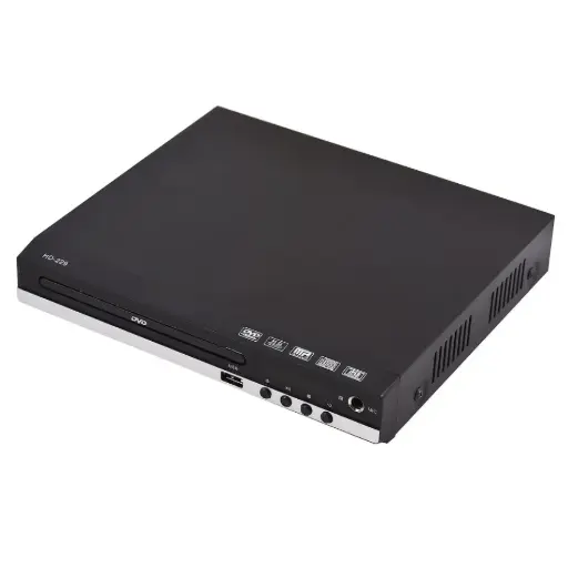 [20490502775] DVD Player HD-229