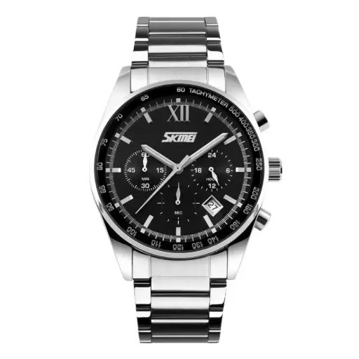 [20490502804] SKMEI Classic Watch DX9096