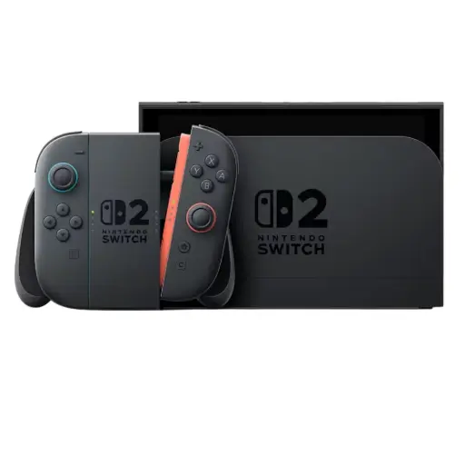 [4711279513363] Nintendo Switch 2 Console