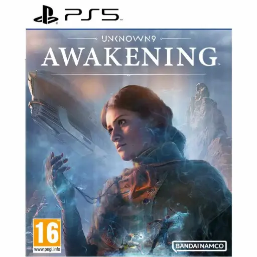 [3391892030846] PS5 Unknown 9: Awakening