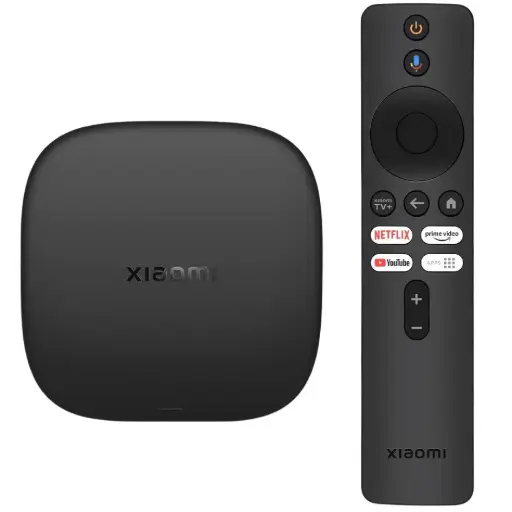 [6941948704916] Xiaomi TV Box S (3rd Gen)