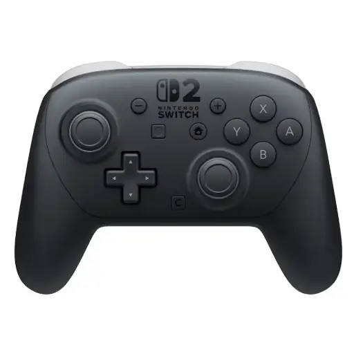 [4711279513356] Nintendo Switch 2 Pro Controller