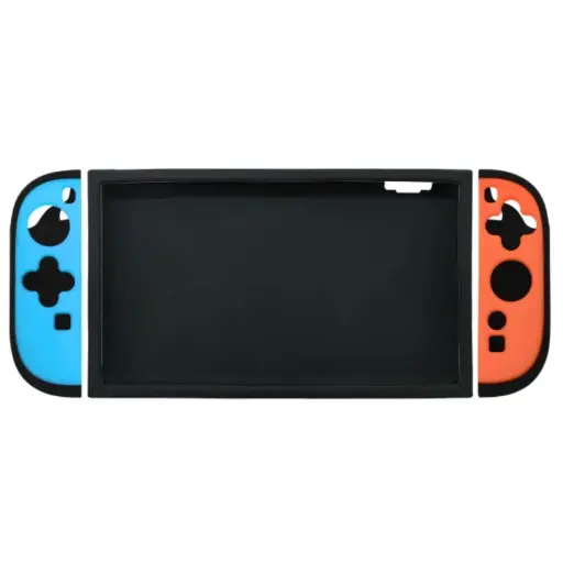 [684514347815] GamerTek Silicone Case for Switch 2 GT-NS2-007