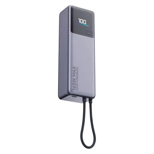 [6941812743614] Xiaomi 165W 10000 mAh Power Bank PB1165MI