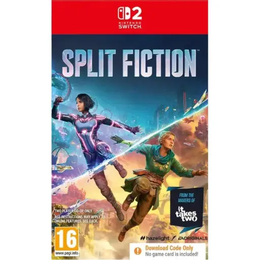 [5035228125414] NS2 Split Fiction
