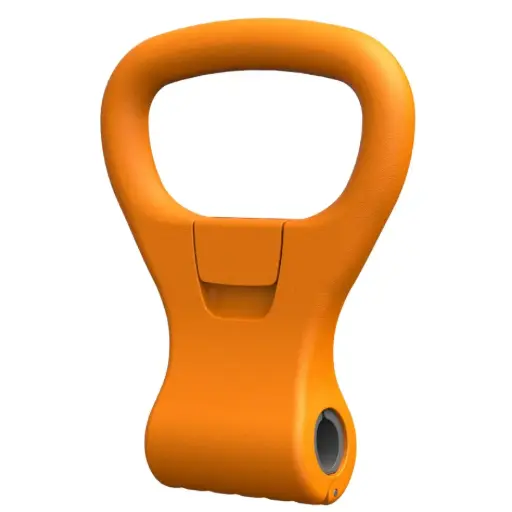 [20490502816] Kettlebell Grip KG01