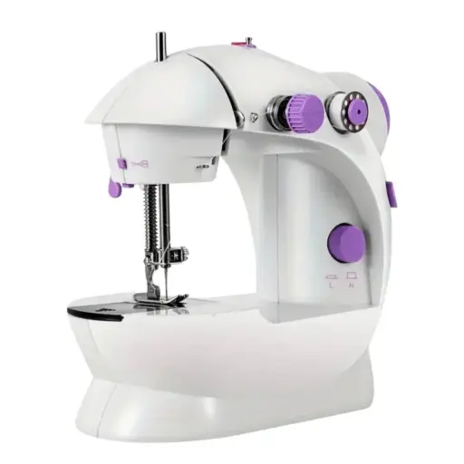 [SM-202A] Mini Sewing Machine SM-202A