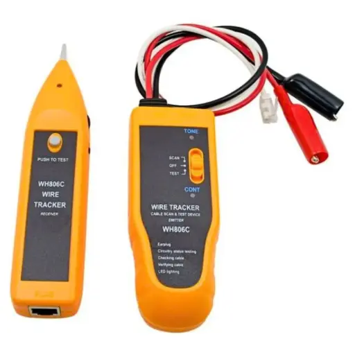 [20490502826] Wire Tracker WH806C