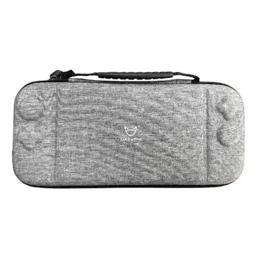 [6974000930756] Lucky Fox 2in1 Carrying Case for Switch 2 LF-N032