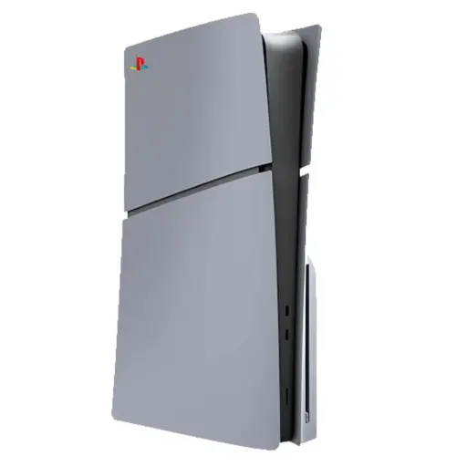 [20490502833] PS5 Slim Plates 30th Anniversary (Disc Version)