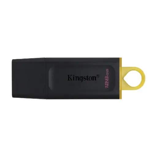 [740617309928] Kingston DataTraveler Exodia USB 3.2 Pendrive 128GB