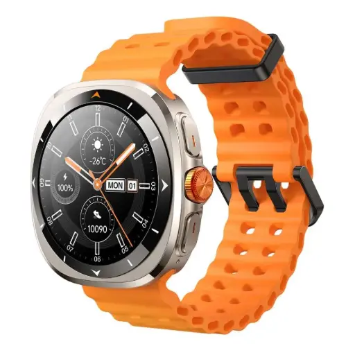 [6956116798345] JOYROOM Venture Series Smart Watch JR-FV2