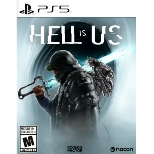 [3665962030174] PS5 Hell Is Us 