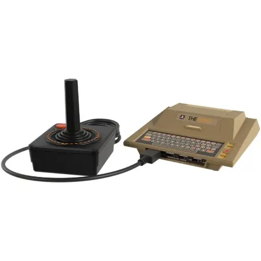 [4020628603403] Atari Retro Games THE400 Mini