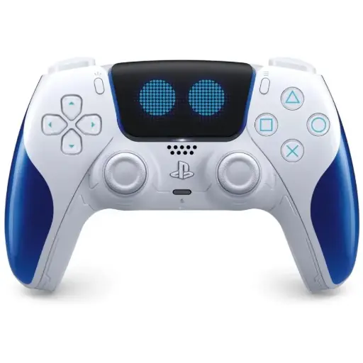 [711719541080] PS5 DualSense Astro Bot Wireless Controller Limited Edition