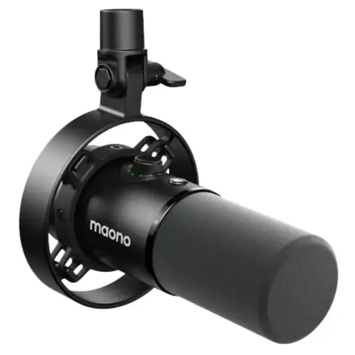 [6972237682387] Maono USB/XLR Dynamic Microphone PD300X