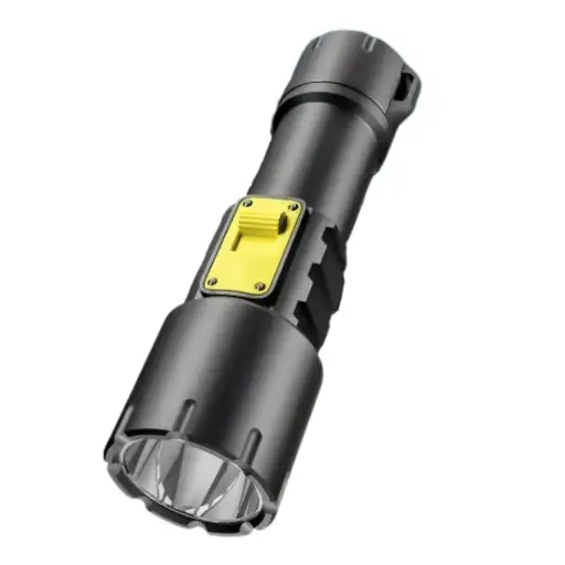 [A321 (L6-A10)] Diving Flashlight A321