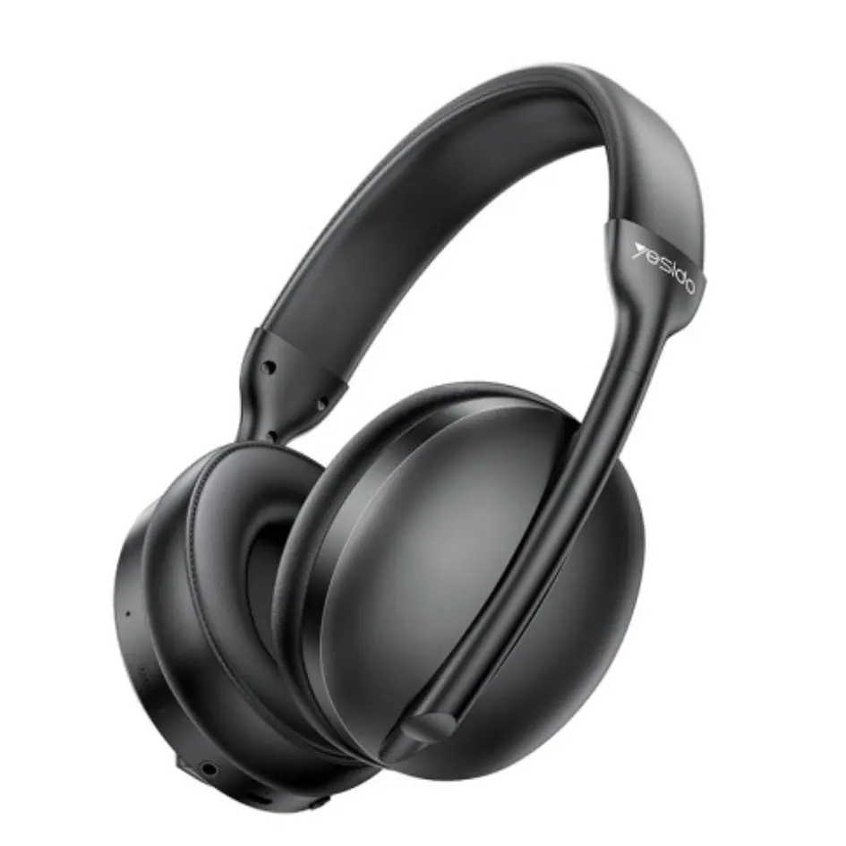 Yesido ANC Wireless Headphone EP08 | Rimedia
