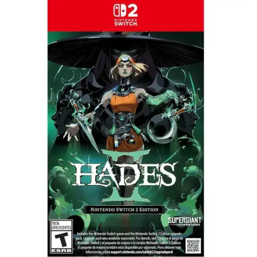 [045496313234] NS2 Hades 2