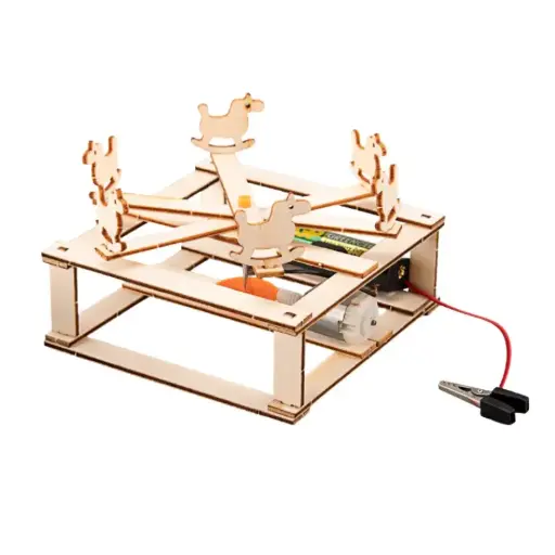 [CH2044] Stem Carousel Toy CH2044