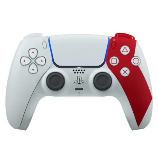 [711719021674] PS5 DualSense God of War- 20th Anniversary Limited Edition Wireless Controller