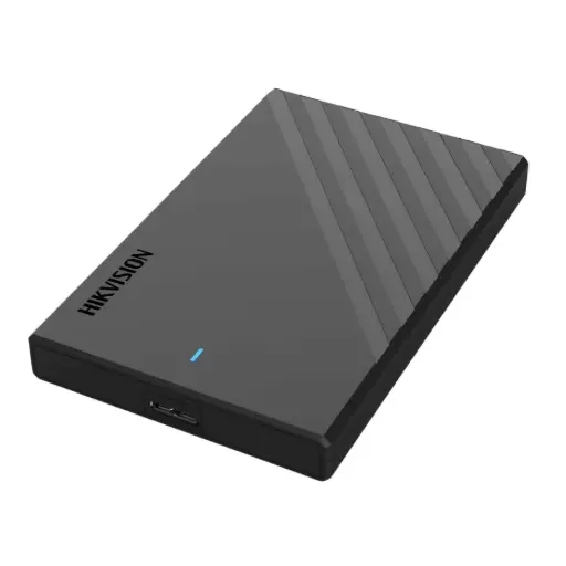 [MHB201] Hiksemi 2.5" SATA External Hard Drive Enclosure MHB201 2.5