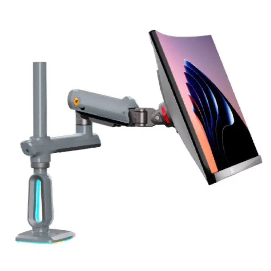 NB V8 Gaming Monitor Arm 32
