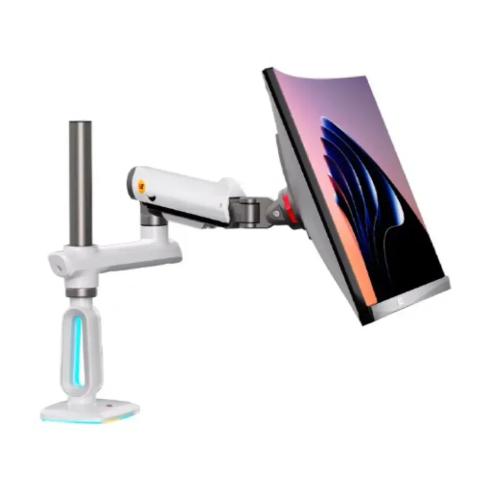 NB E7 Gaming Monitor Arm 32
