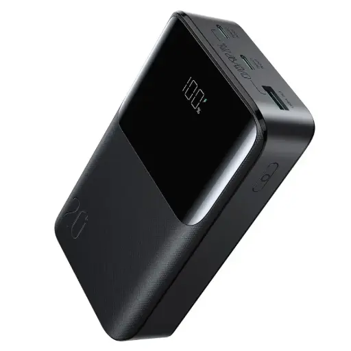 [JR-QP192 Mini] JOYROOM 20000mAh 22.5W Fast Charging Power Bank JR-QP192 Mini