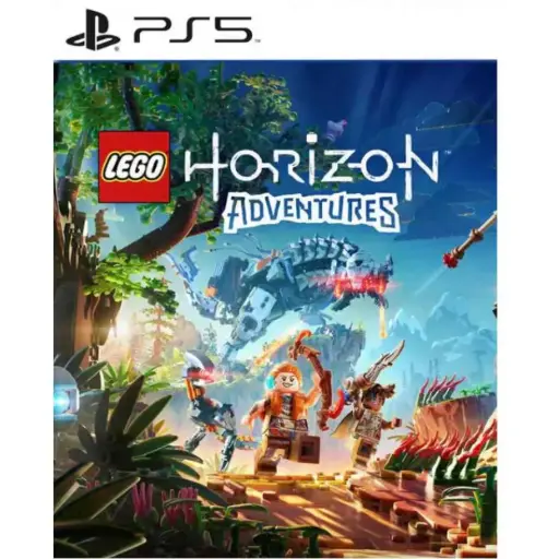 [711719584544] PS5 LEGO Horizon Adventures