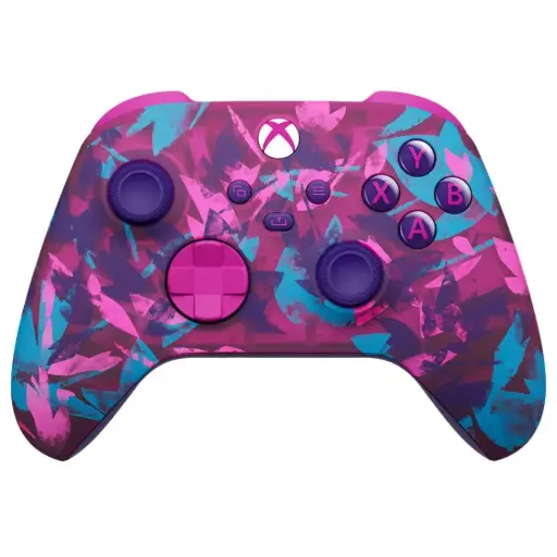 [196388515080] Xbox Heart Breaker Wireless Controller Series X/S/One