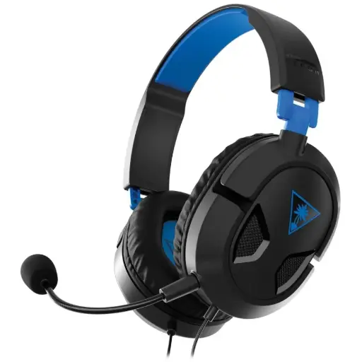 [731855033034] Turtle Beach Recon 50p PlayStation Gaming Headset