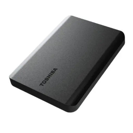 [49800] Toshiba Canvio Basic 1TB USB 3.0 Hard Drive