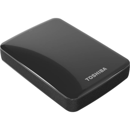 [69000] Toshiba CANVIO BASICS 2TB Usb 3.0 Hard Drive